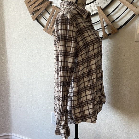 Men and womens matching sleepwear shirts - Picture 10 of 11